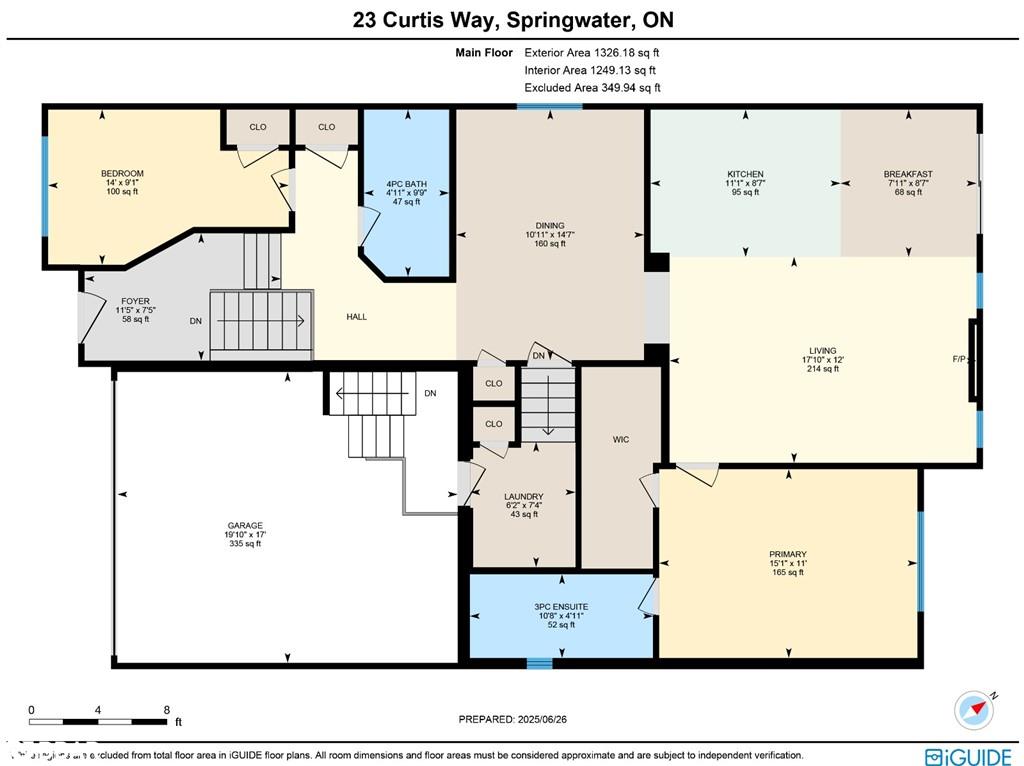 23 Curtis Way Property Photo 22