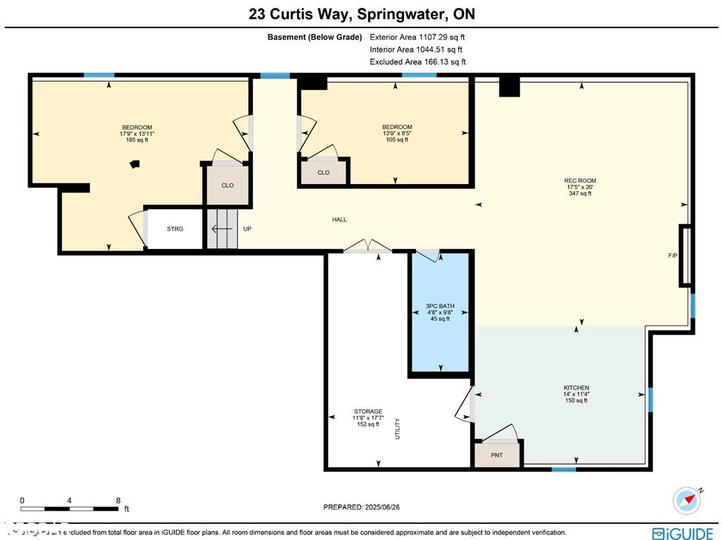 23 Curtis Way Property Photo 23