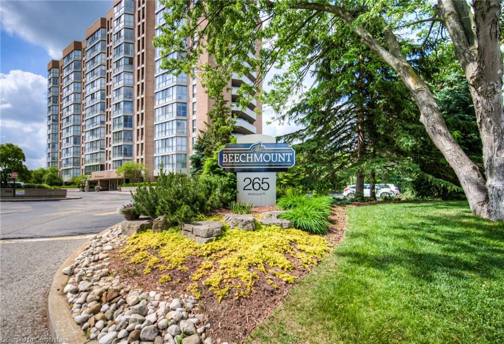 203-265 Westcourt Place Property Photo 1