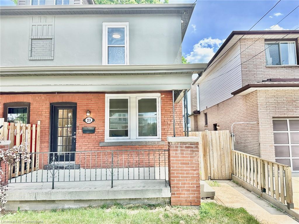 215 Rosewood Road Property Photo 2