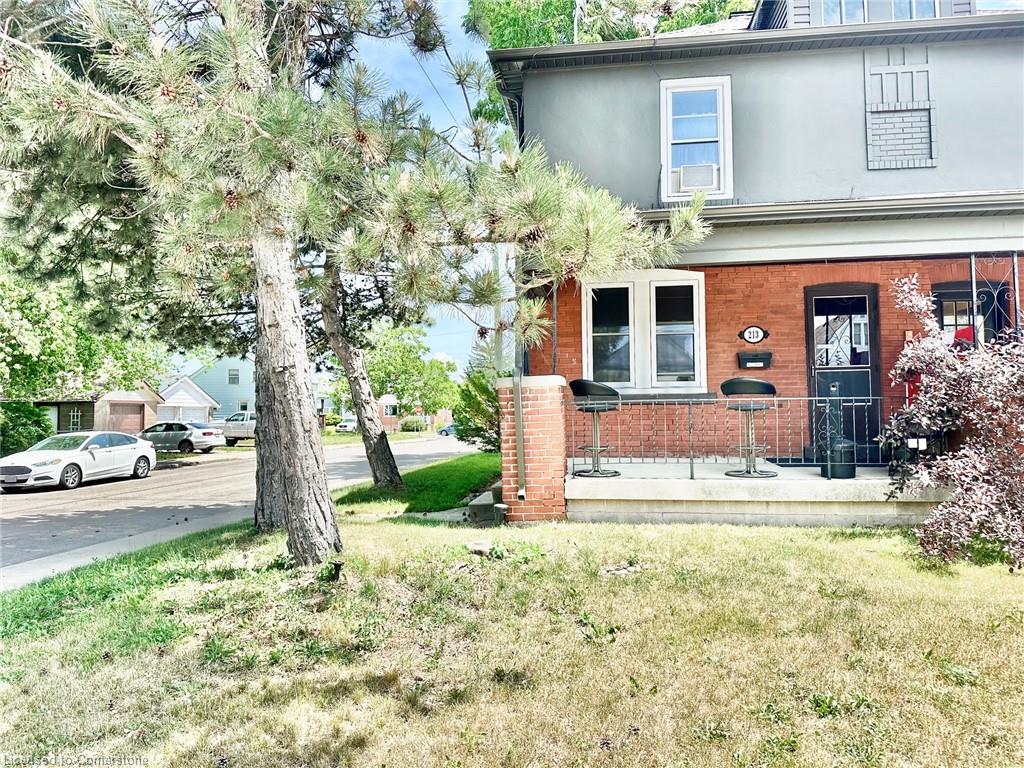 215 Rosewood Road Property Photo 4