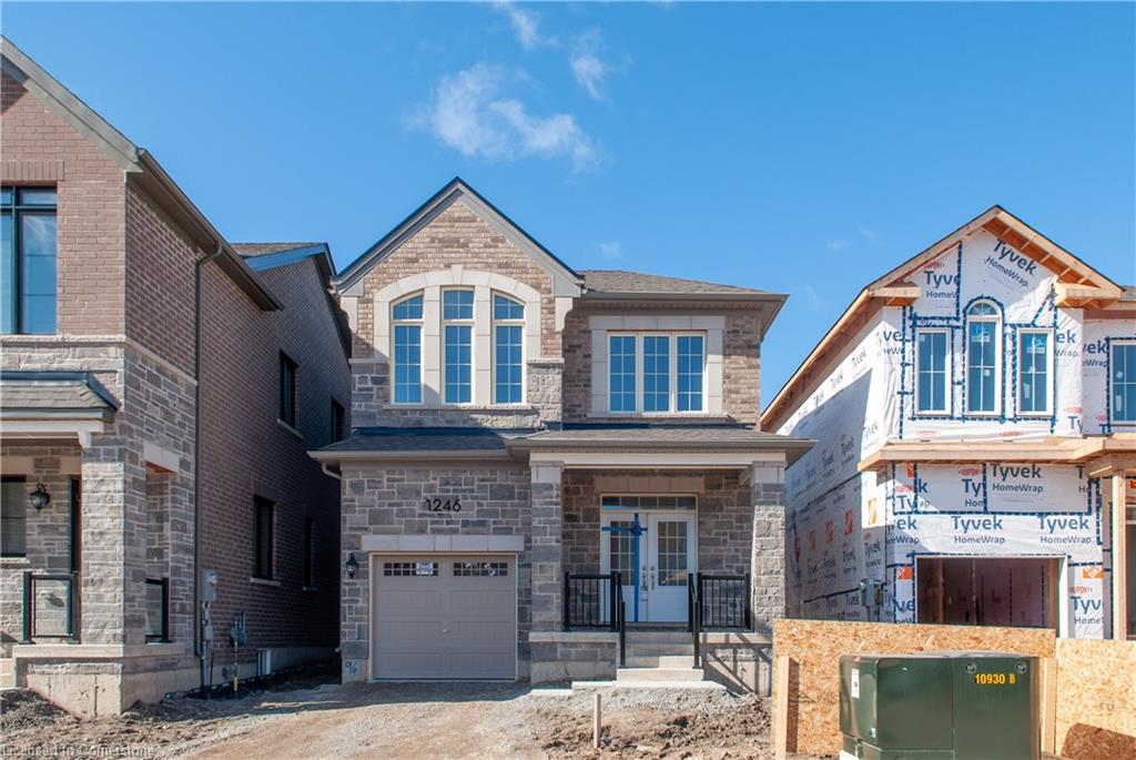 1246 Muskoka Heights Property Photo 1