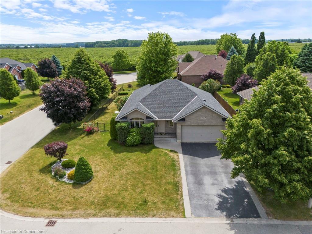 332 Duncombe Road