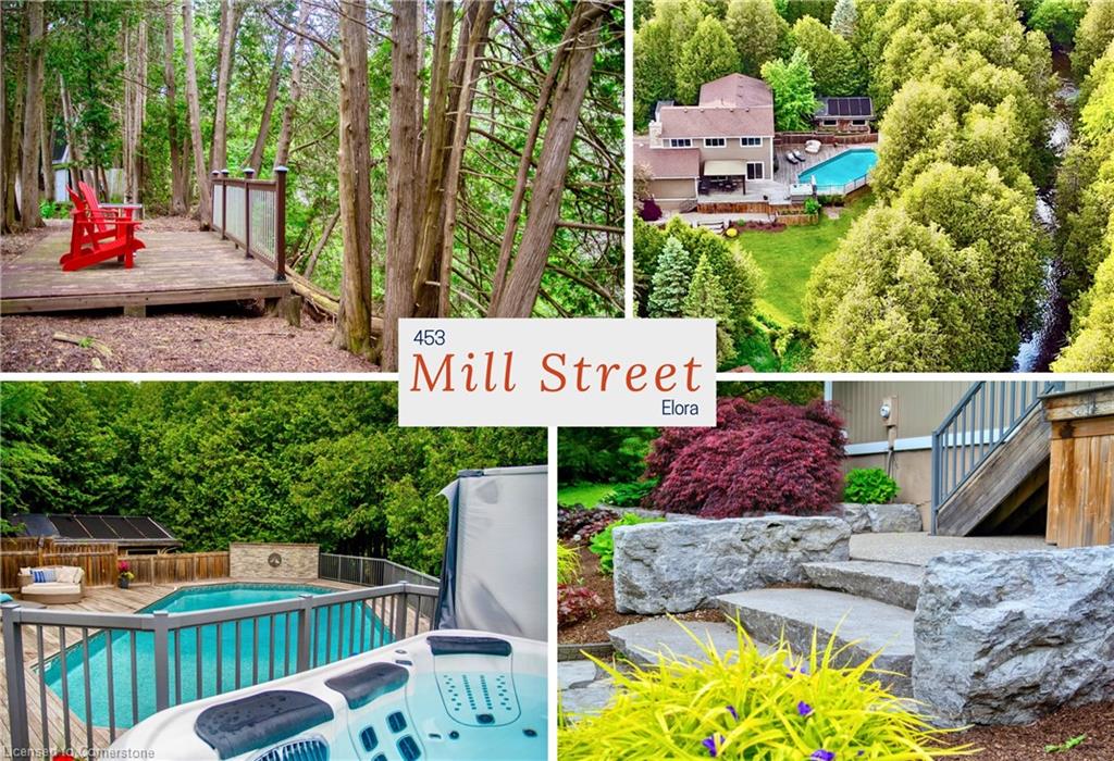 453 Mill Street Property Photo 1