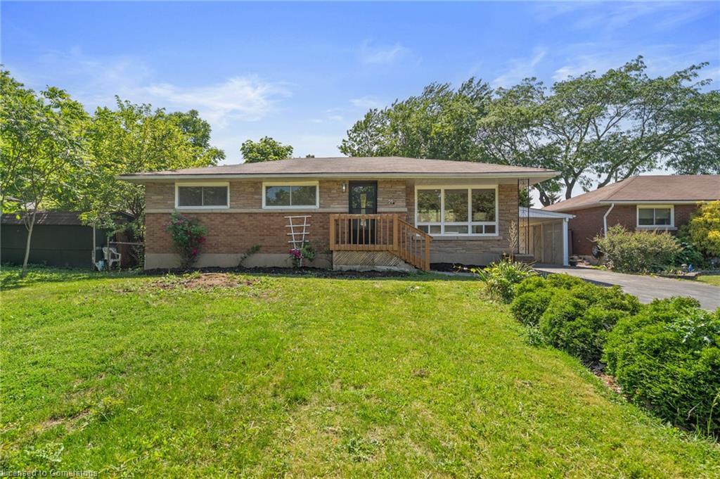 21 Brookdale Avenue Property Photo 2