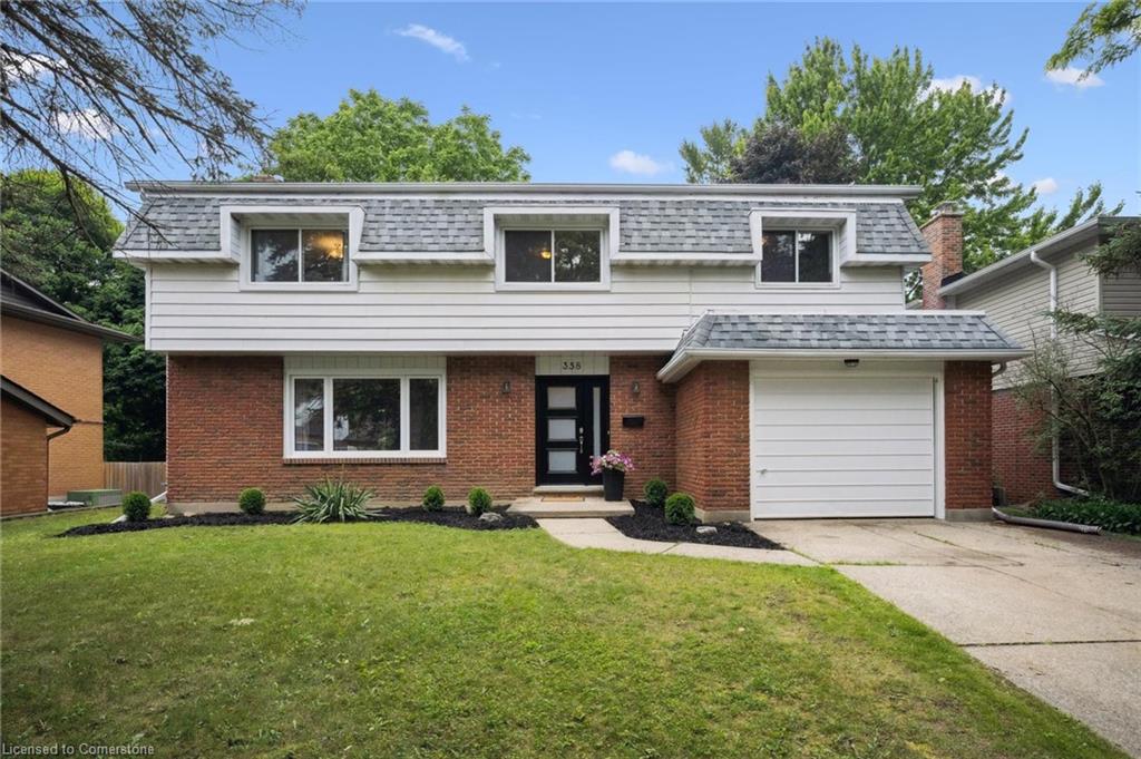 358 Craigleith Drive Property Photo 1