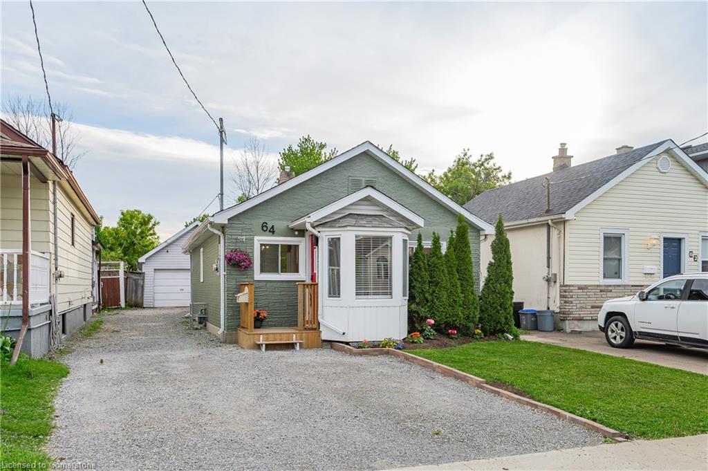 64 Churchill Street Property Photo 1