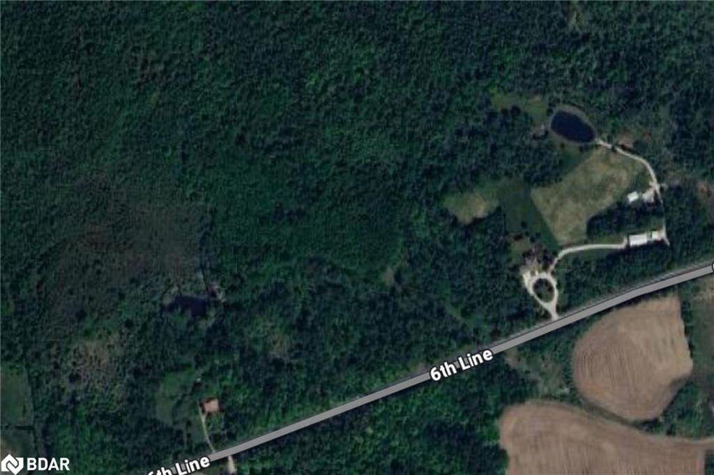 2580 6th Line Property Photo 1