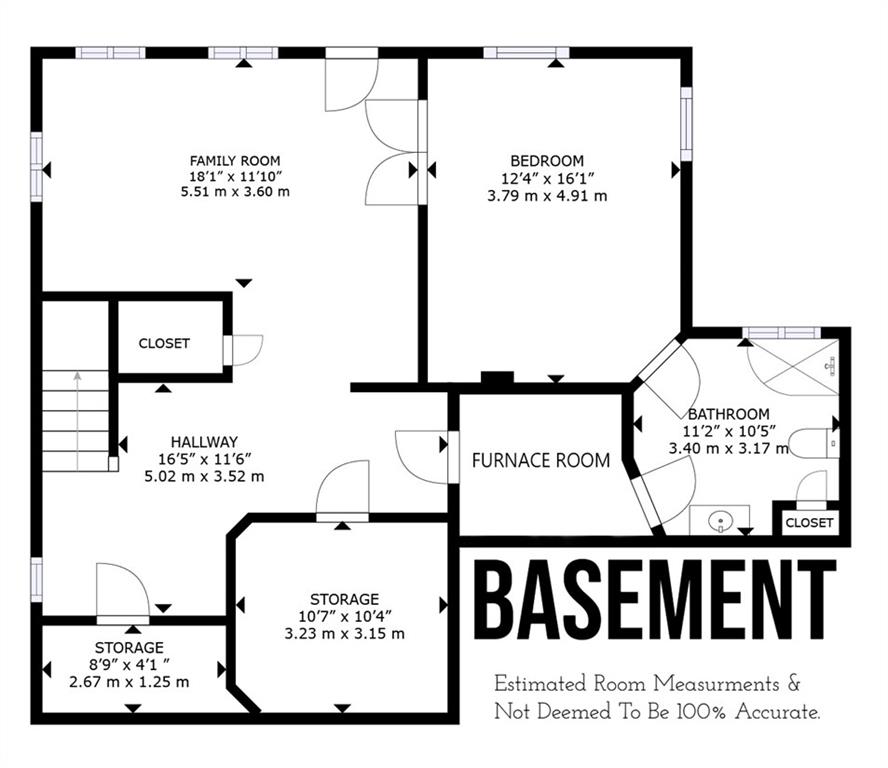 36 Stapleton Place Property Photo 16