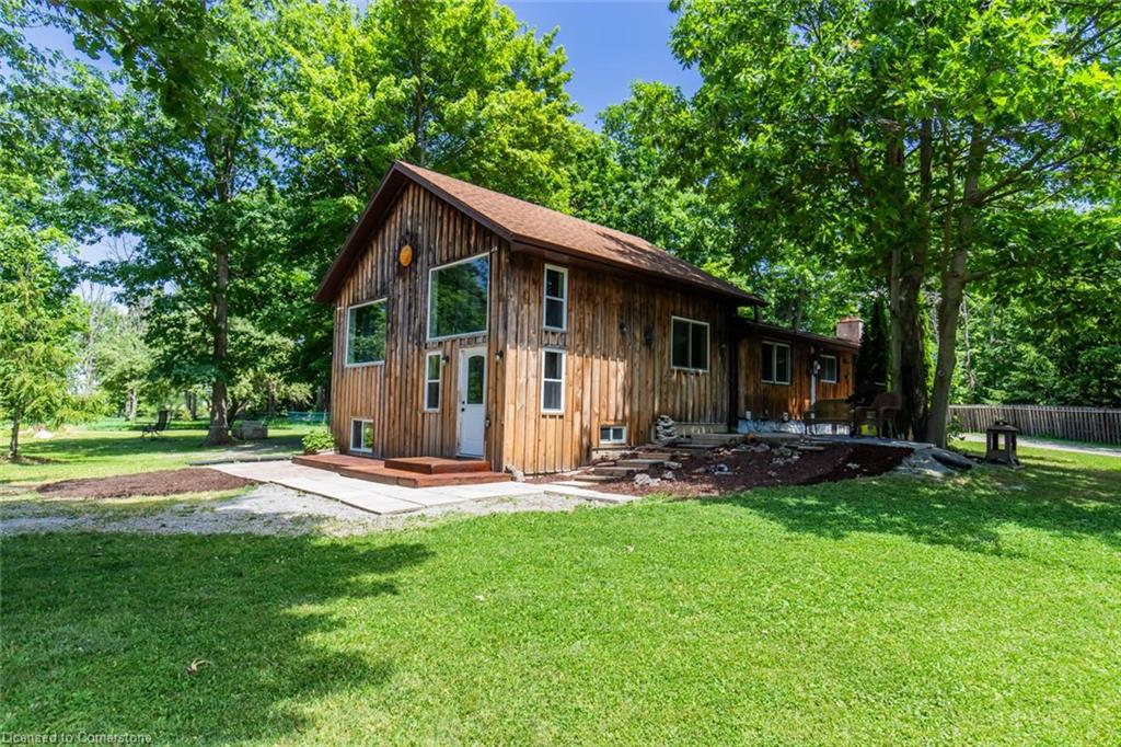 1566 Caistorville Road