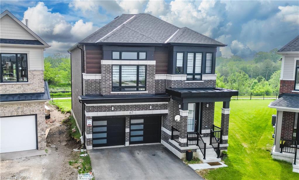 67 Crossmore Crescent Property Photo 1