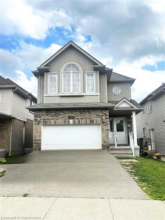 1247 Countrystone Drive Property Photo 1