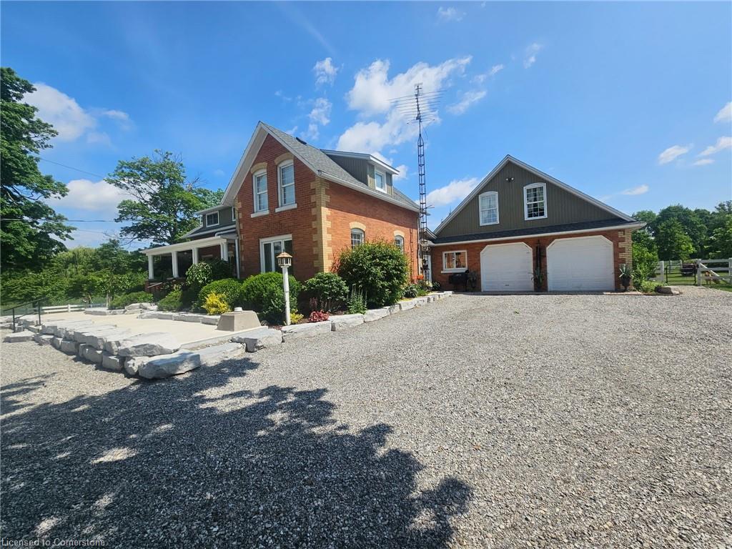 4028 River Road Property Photo 1