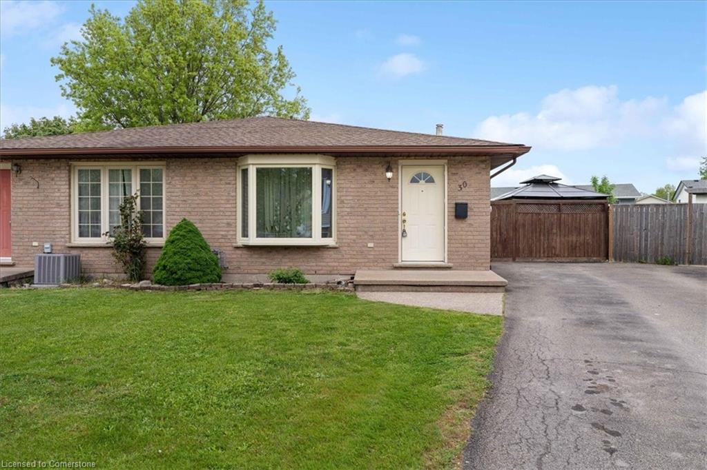 30 Rainbow Court Property Photo 1