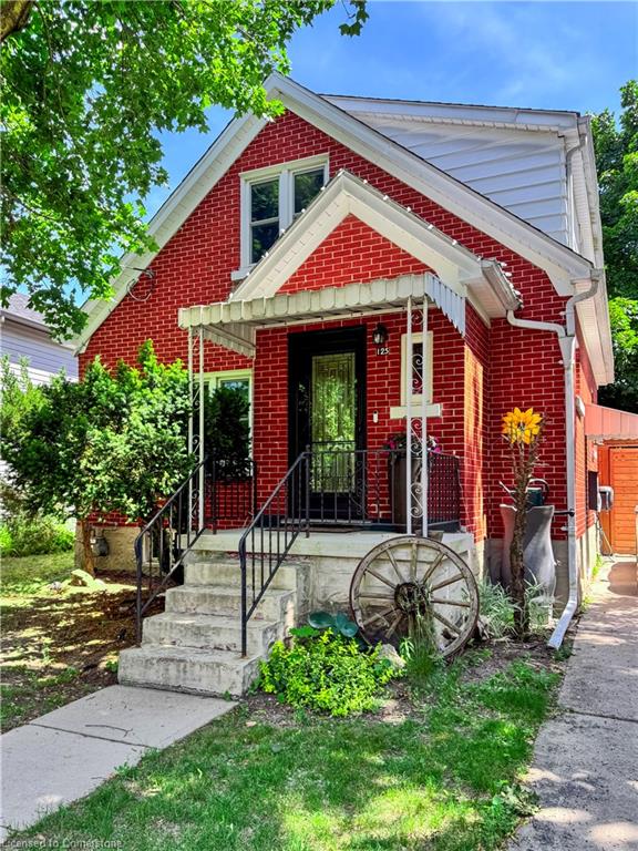 125 Brock Street Property Photo 1