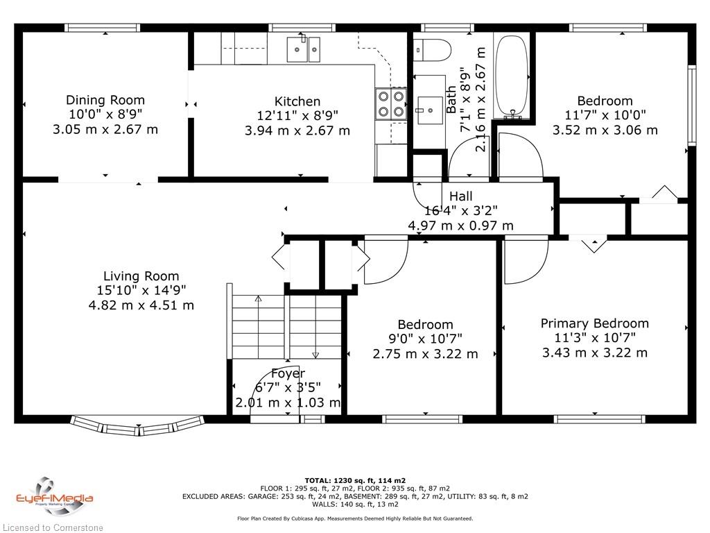 48 Mark Crescent Property Photo 36