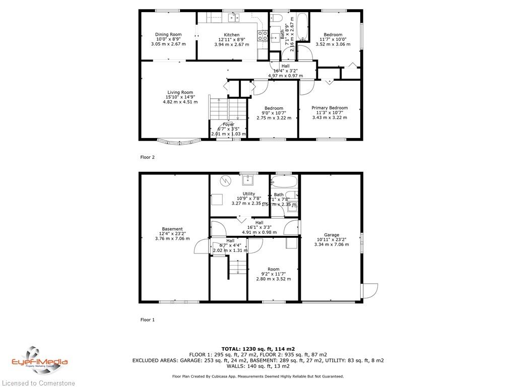 48 Mark Crescent Property Photo 37