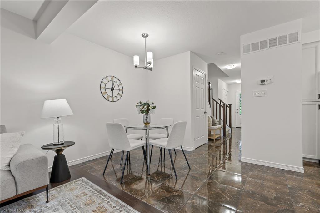 D16-6 Upper Mercer Street Property Photo 12