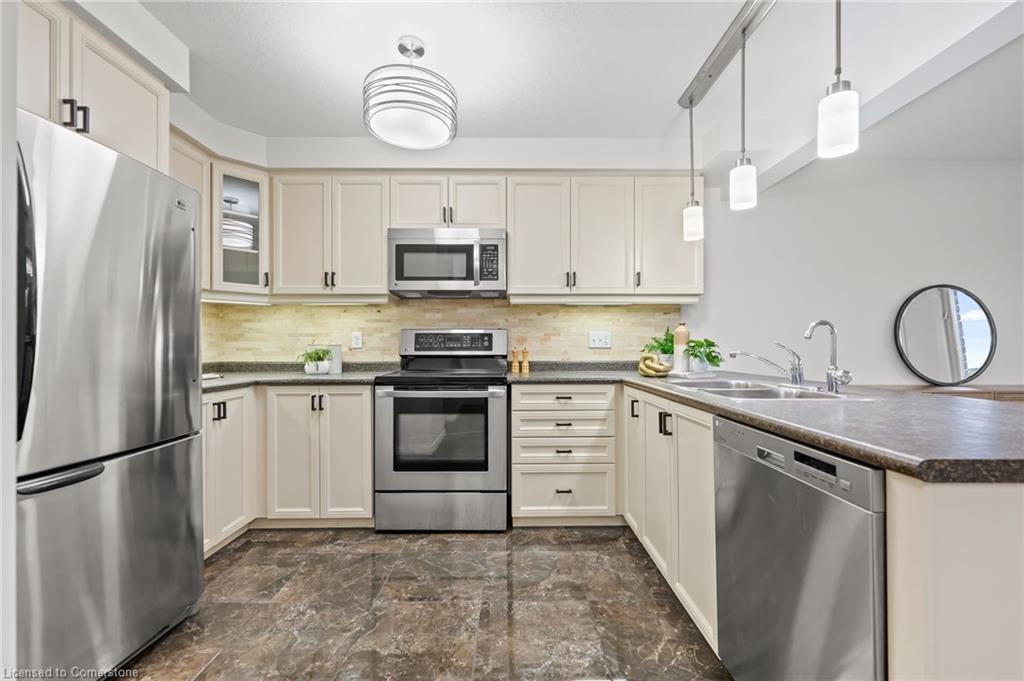 D16-6 Upper Mercer Street Property Photo 14
