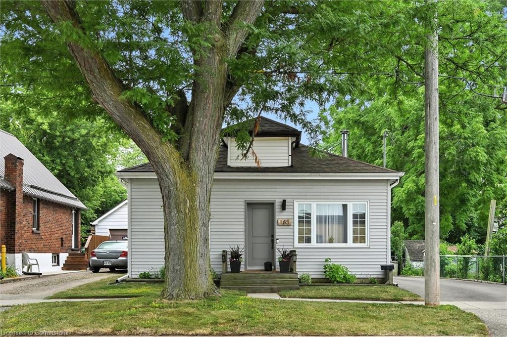 185 Campbell Street Property Photo 1