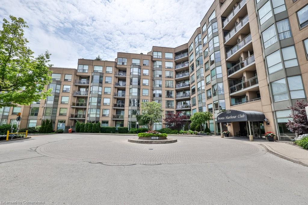 411-2511 Lakeshore Road W Property Photo 1