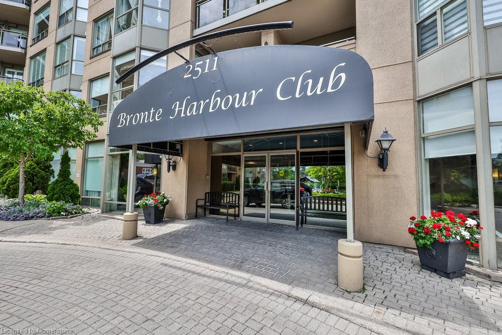 411-2511 Lakeshore Road W Property Photo 2