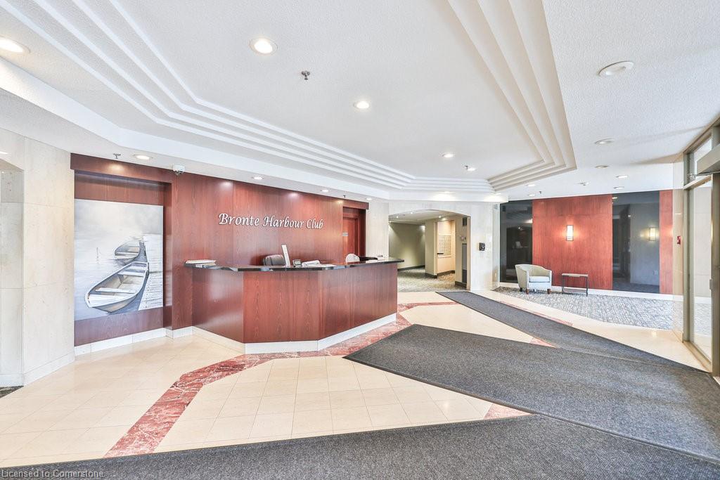 411-2511 Lakeshore Road W Property Photo 3