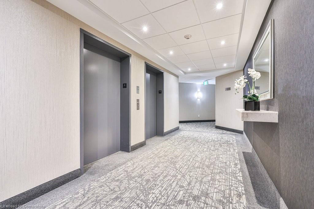 411-2511 Lakeshore Road W Property Photo 4