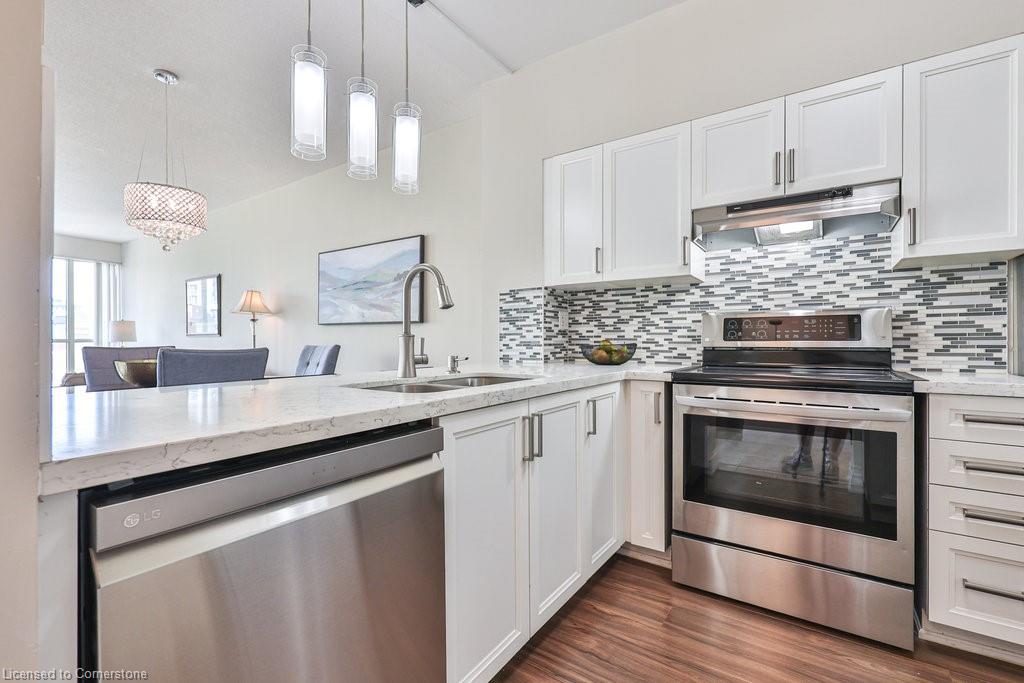 411-2511 Lakeshore Road W Property Photo 9