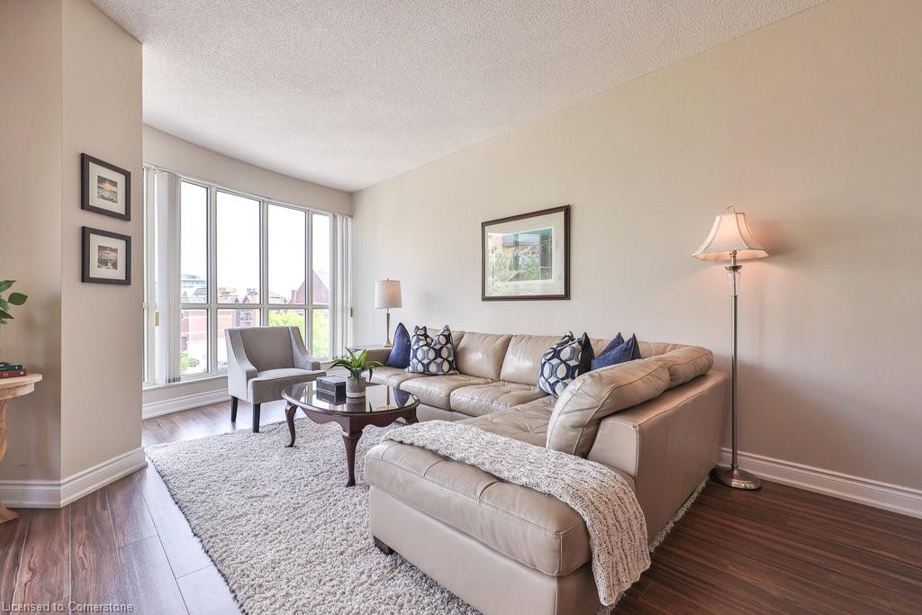 411-2511 Lakeshore Road W Property Photo 16