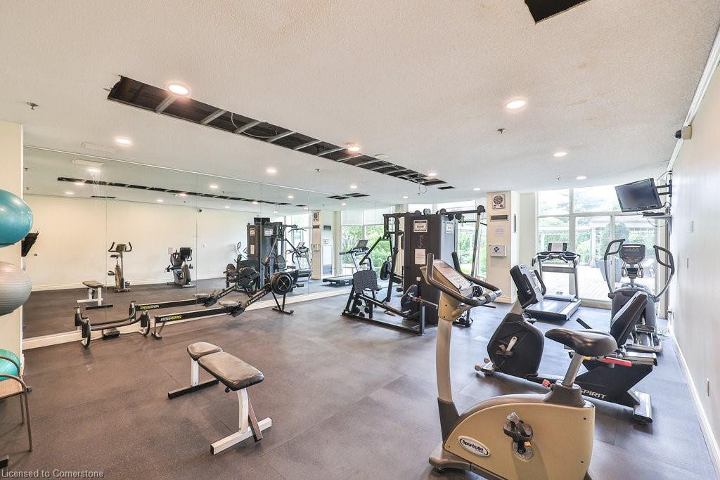 411-2511 Lakeshore Road W Property Photo 29