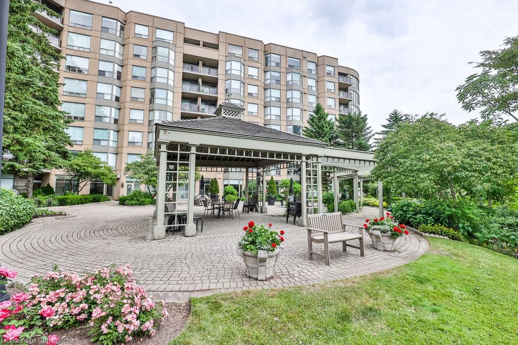 411-2511 Lakeshore Road W Property Photo 41