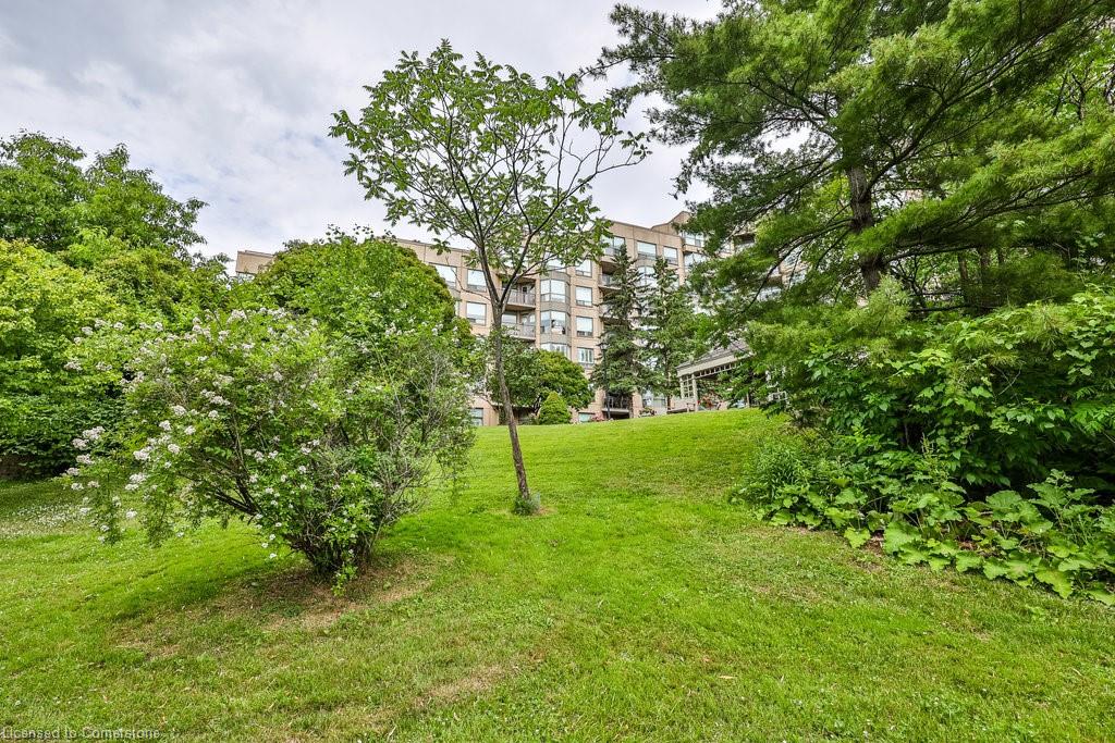 411-2511 Lakeshore Road W Property Photo 42