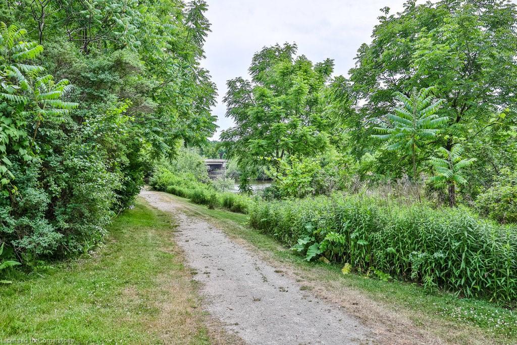411-2511 Lakeshore Road W Property Photo 44