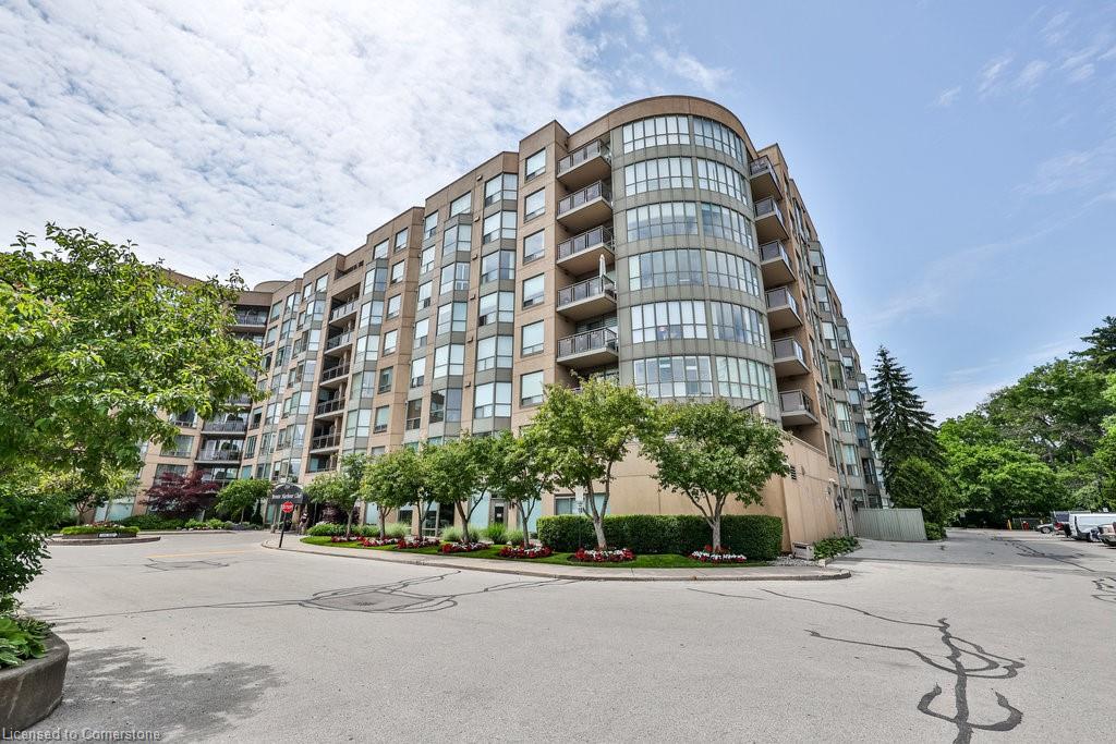 411-2511 Lakeshore Road W Property Photo 45