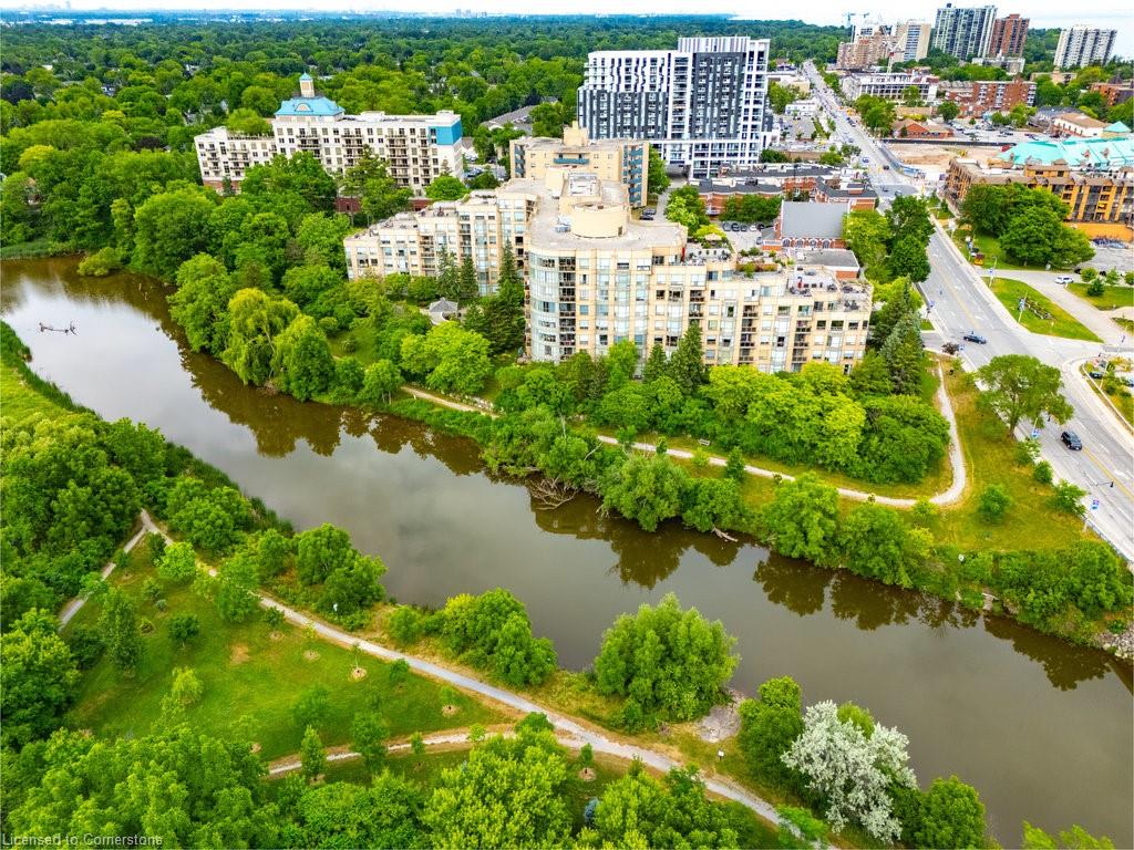 411-2511 Lakeshore Road W Property Photo 47