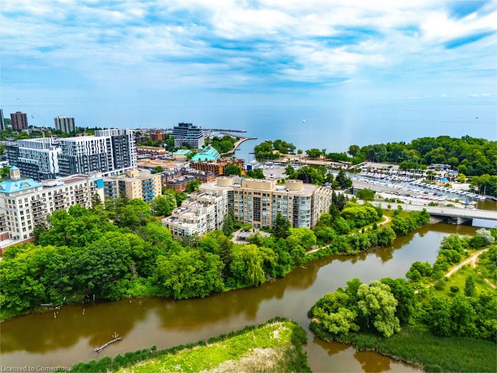 411-2511 Lakeshore Road W Property Photo 48