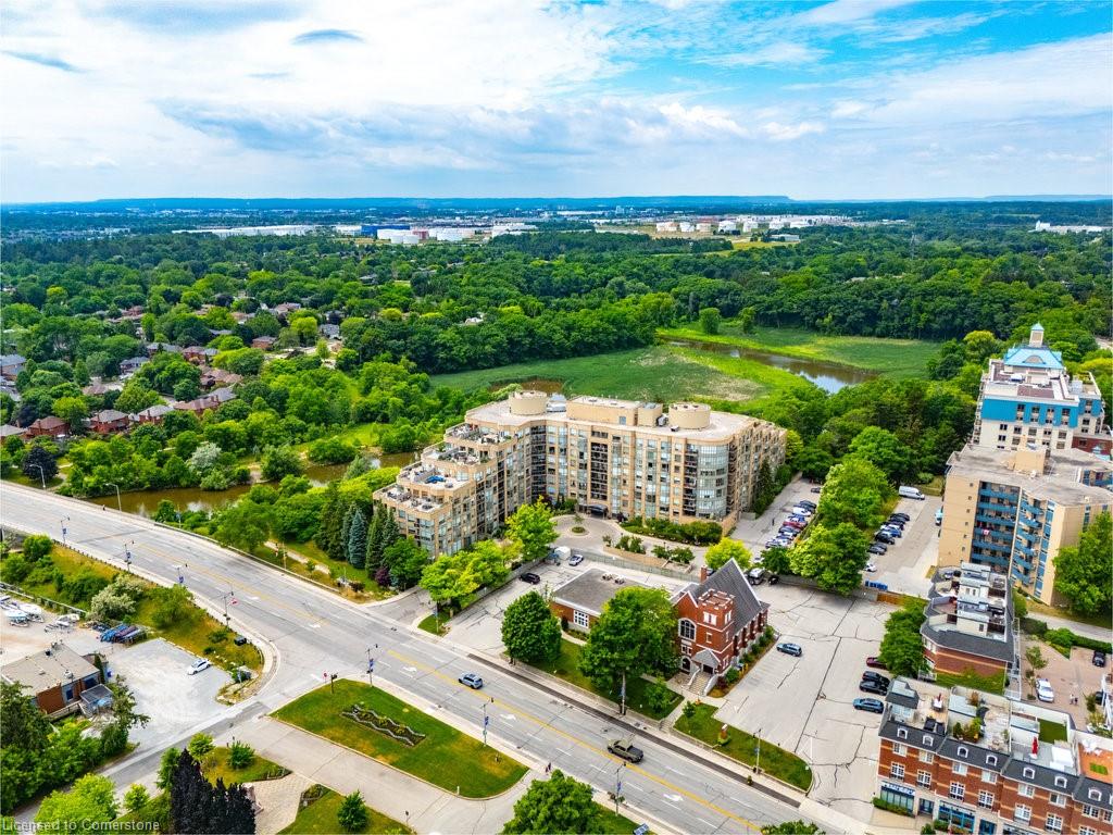411-2511 Lakeshore Road W Property Photo 49
