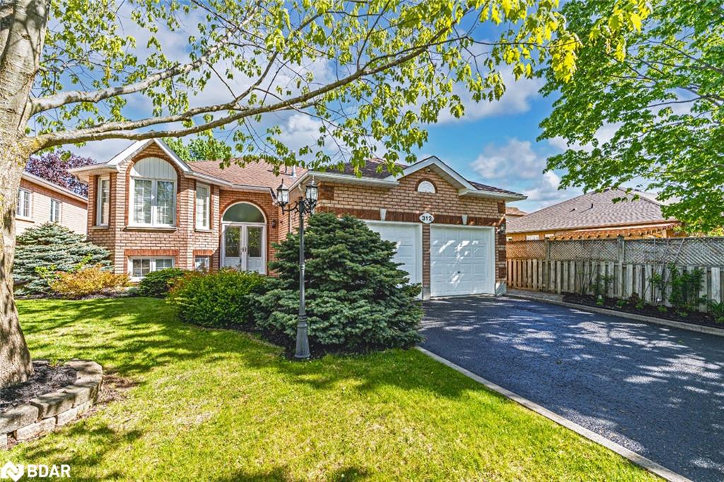 312 Harvie Road Property Photo 1