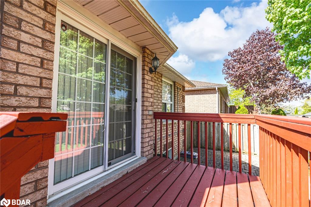 312 Harvie Road Property Photo 13