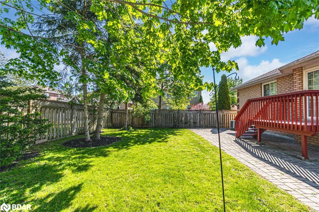 312 Harvie Road Property Photo 14