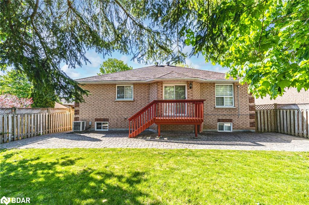 312 Harvie Road Property Photo 15