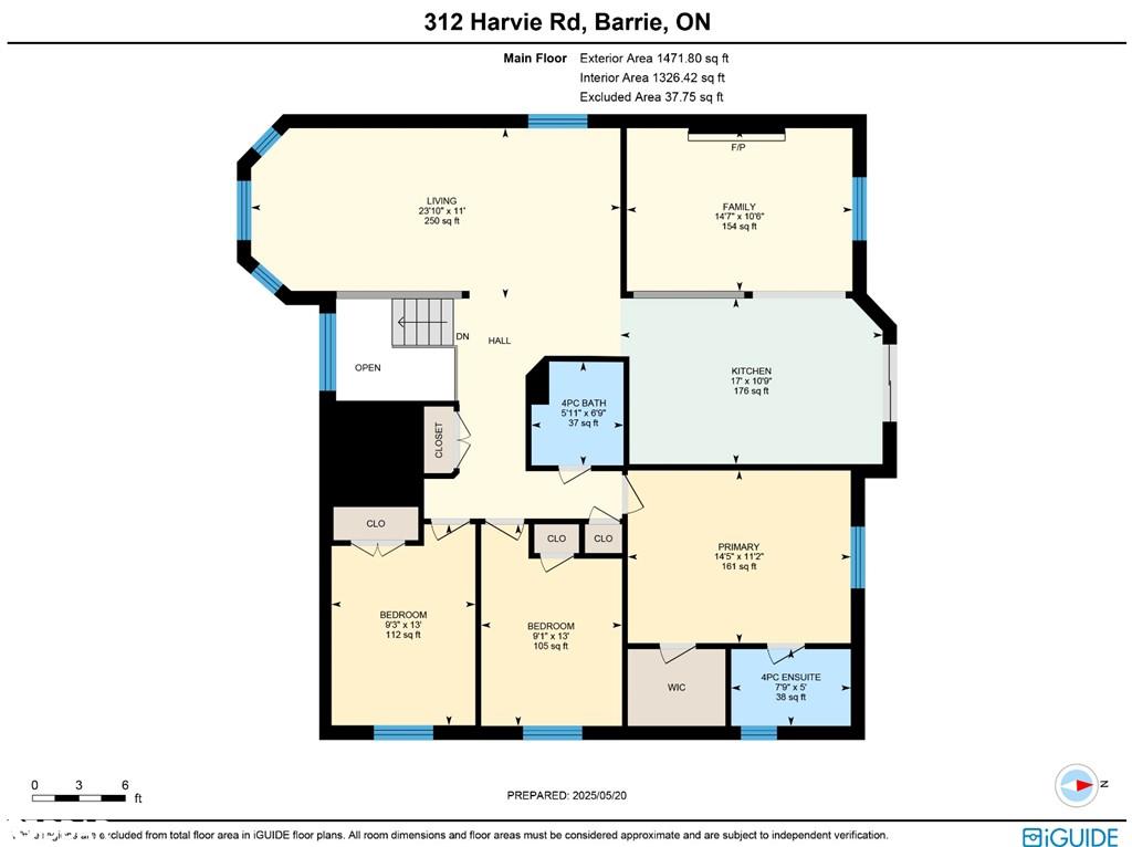 312 Harvie Road Property Photo 17