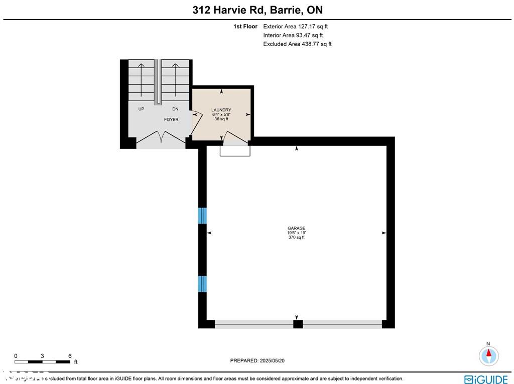 312 Harvie Road Property Photo 18