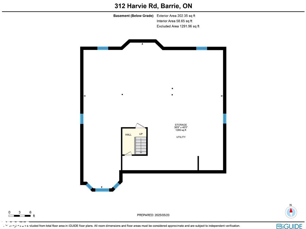 312 Harvie Road Property Photo 19