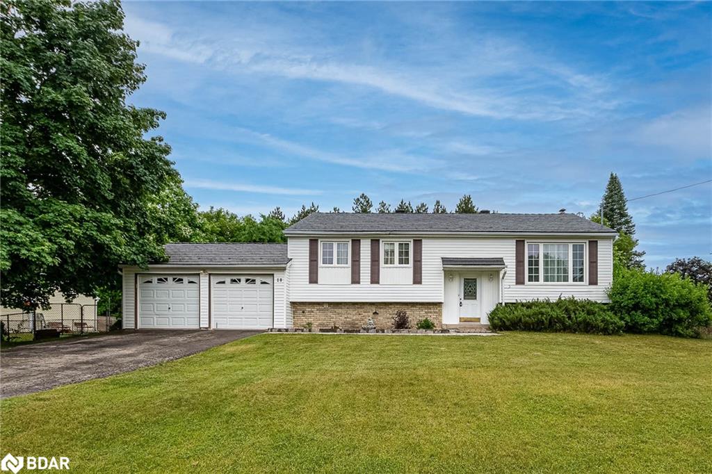 18 Princess Drive