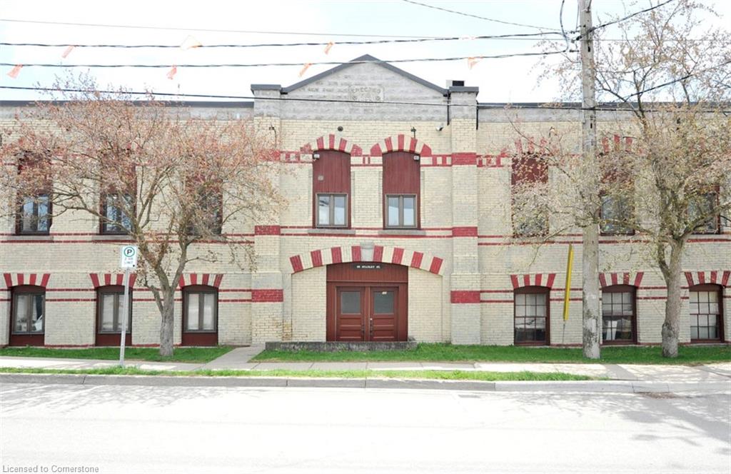45 Stanley Street Property Photo 1