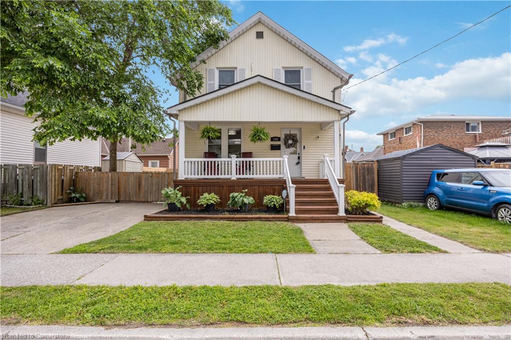 290 Cromwell Street Property Photo 1
