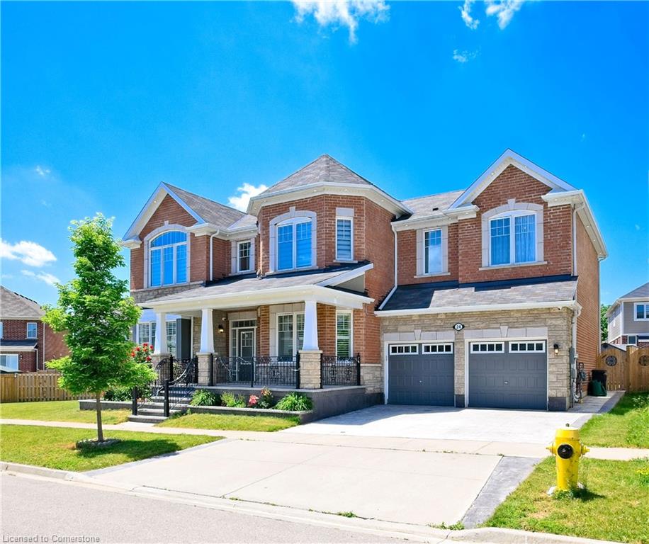 24 Pickett Place Property Photo 1