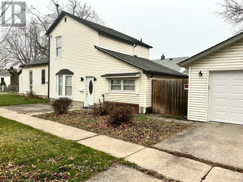 16 Dexter Street Property Photo 2